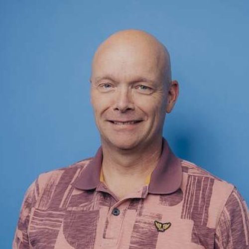 Mark Hogere Veiligheidskundige & Arbeidshygiënist -min